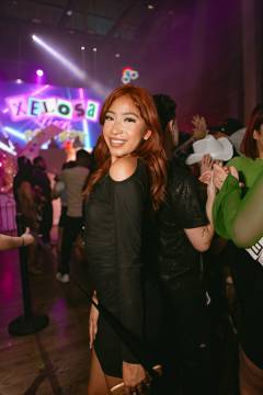 Xelosa Event